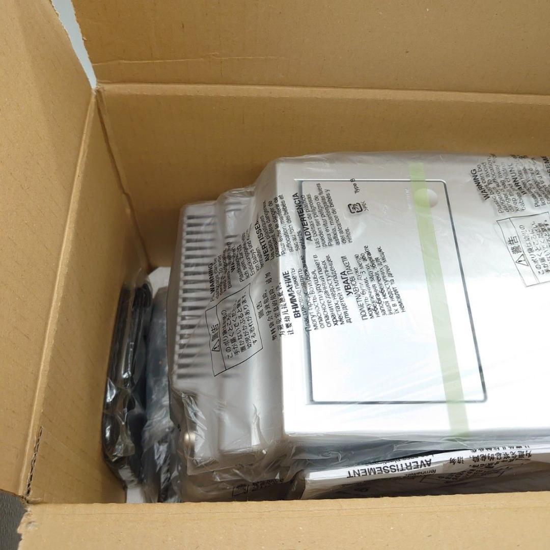 【未使用】 Victor JVC コンポ MDシステム UX-Z2 シルバー