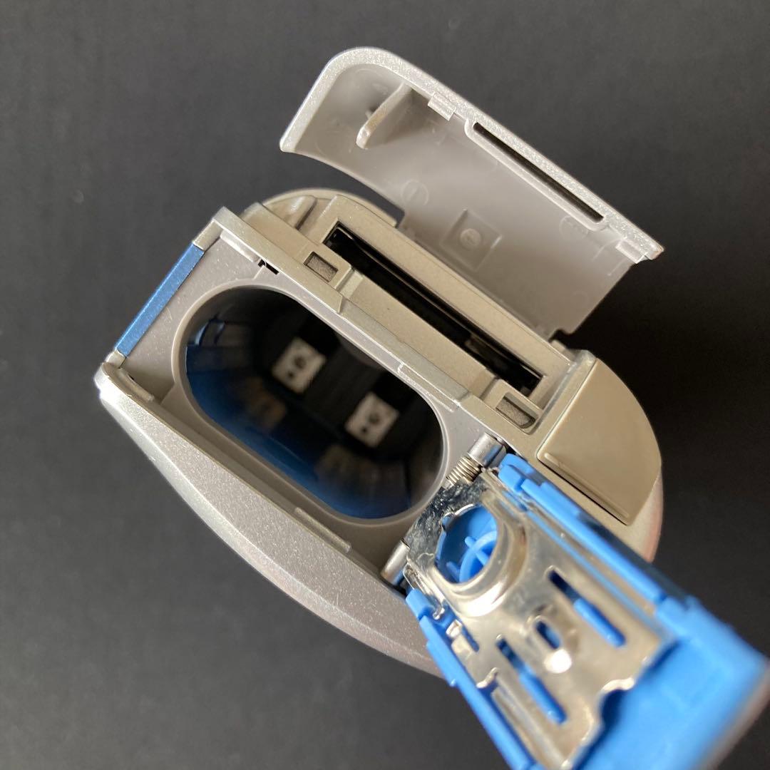 OLYMPUS CAMEDIA X-200 CCDセンサー コンデジ