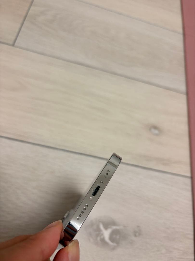 iPhone 14 Pro シルバー 256GB