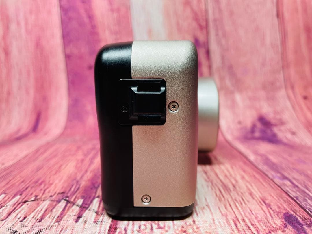 美品 Canon キャノン Autoboy S XL コンパクトフィルムカメラ