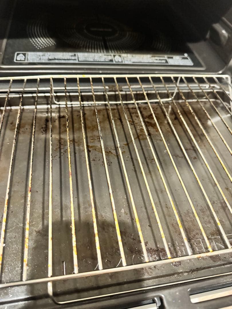 東芝電子レンジ ER-SD3000 訳あり Toshiba