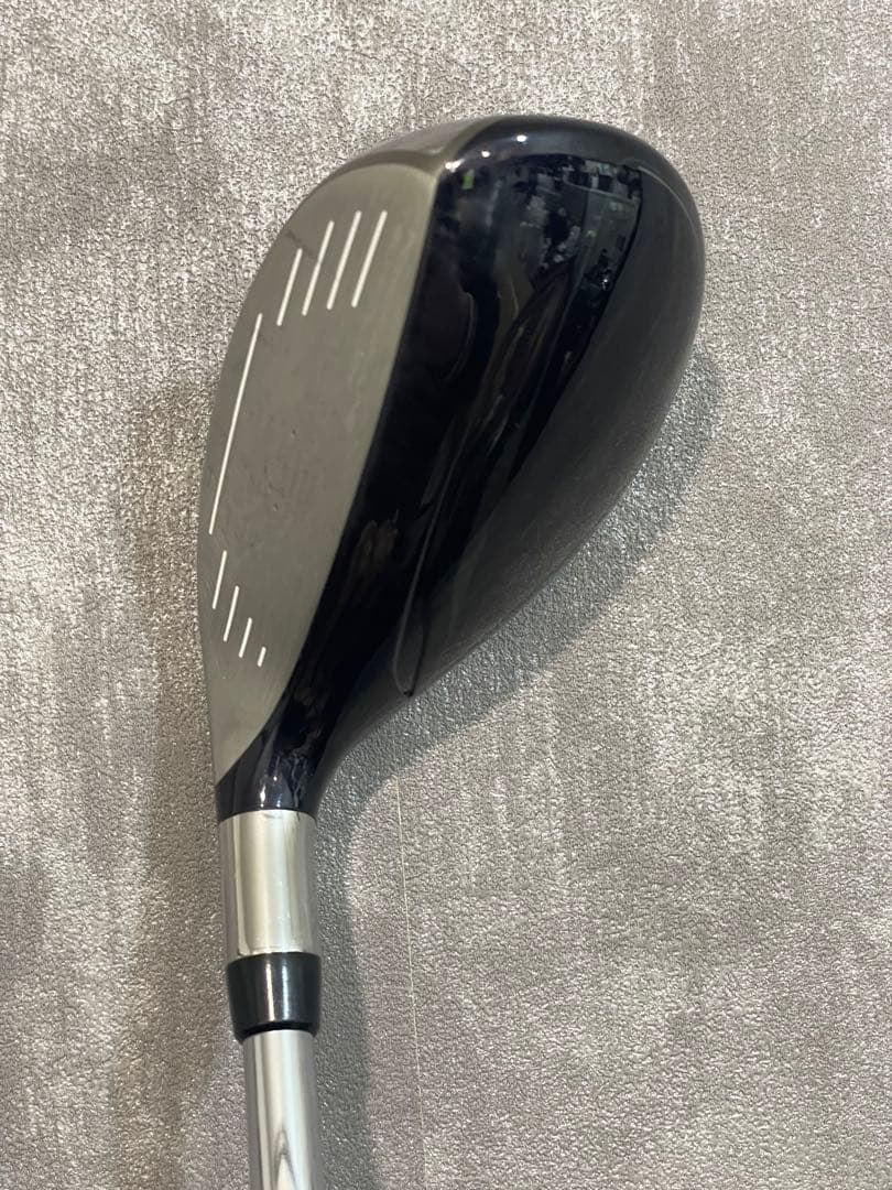 JGR2019 U5 H5 26度 MODUS 105 S 美品