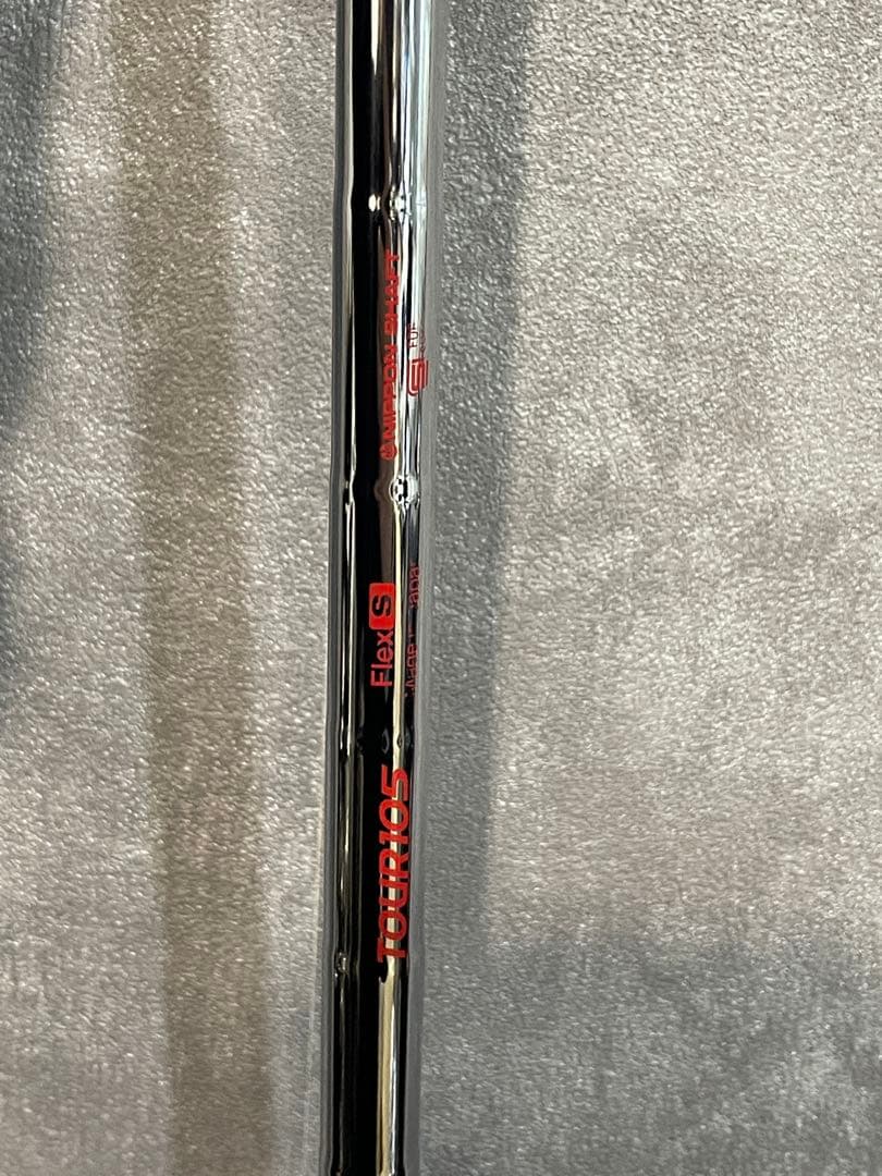JGR2019 U5 H5 26度 MODUS 105 S 美品