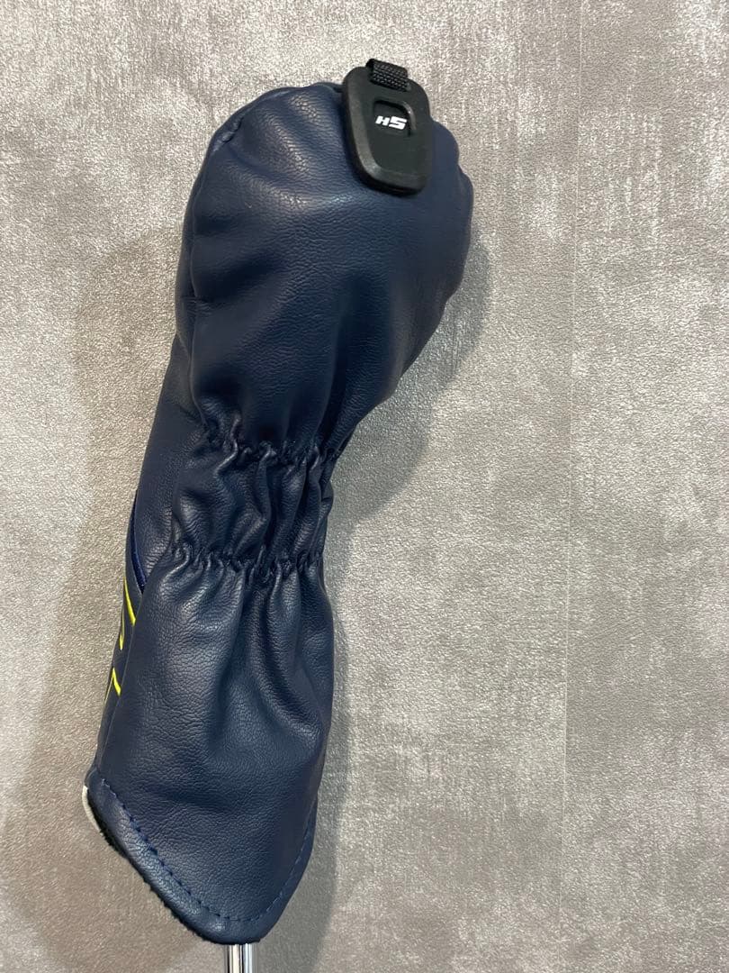 JGR2019 U5 H5 26度 MODUS 105 S 美品