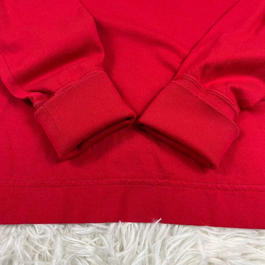 【美品 希少】ヴィヴィアンウエストウッド オーブ刺繍 長袖 カットソー 近年