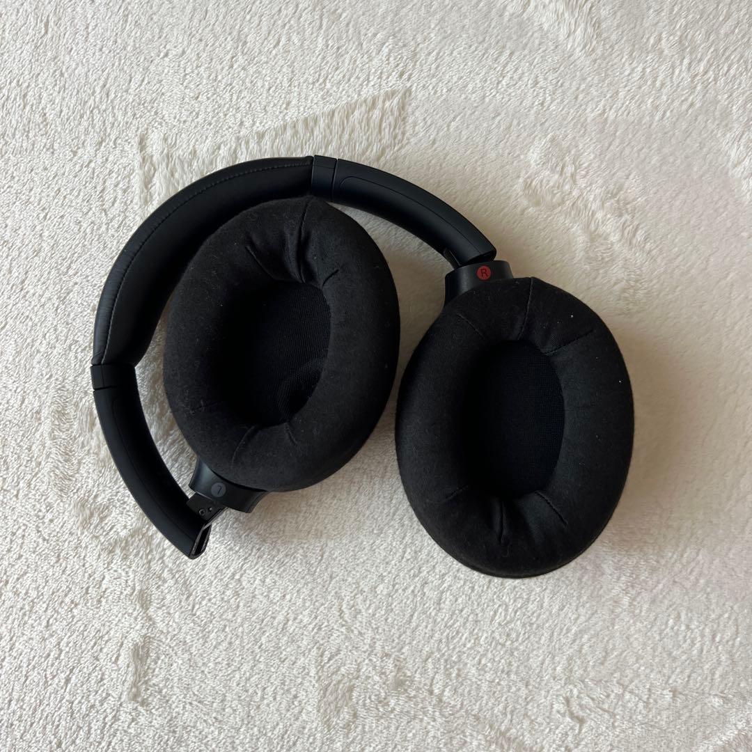 【SLACK】SONY WH-1000XM4 ブラック