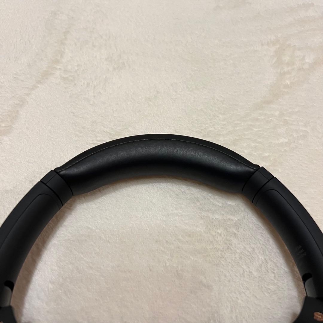 【SLACK】SONY WH-1000XM4 ブラック