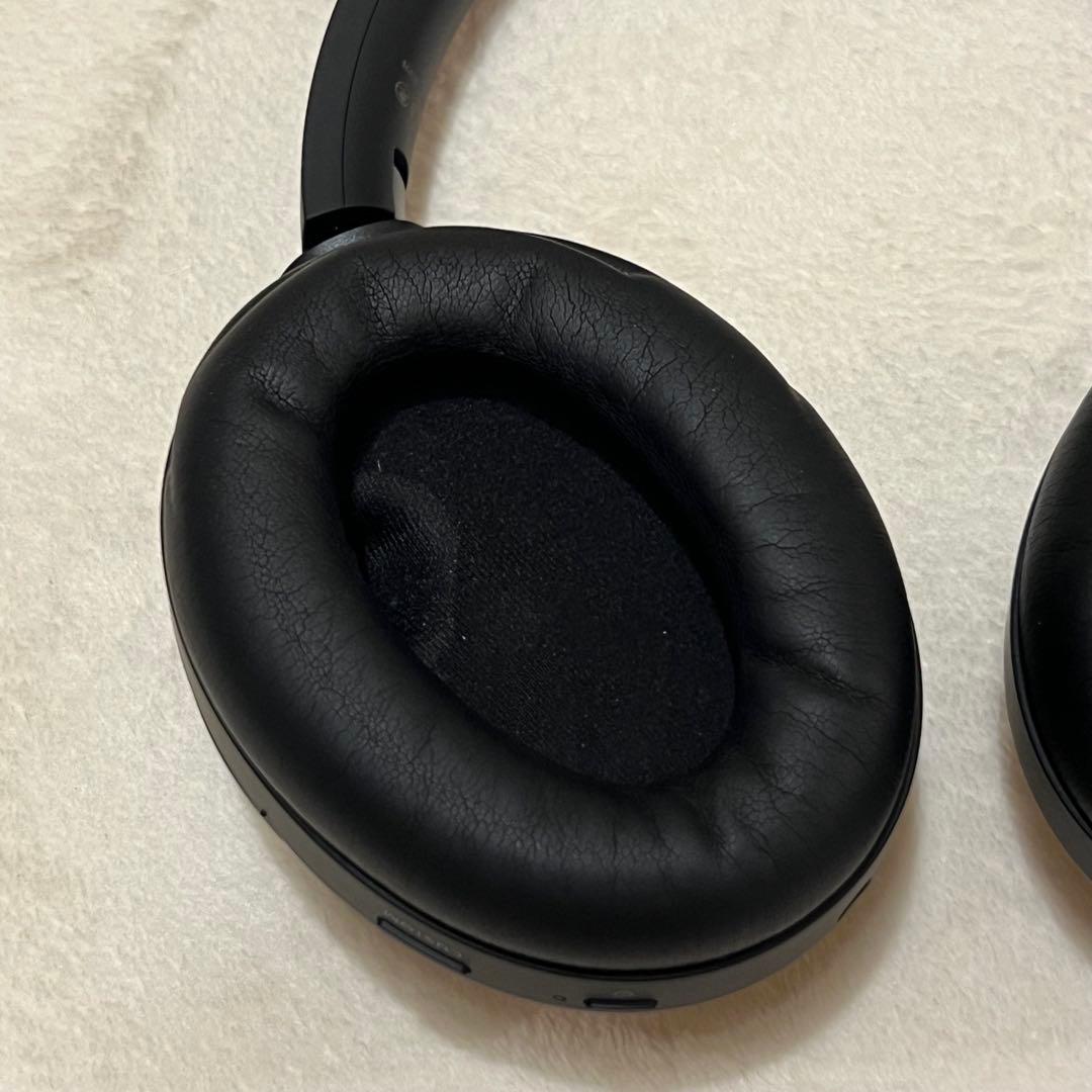 【SLACK】SONY WH-1000XM4 ブラック