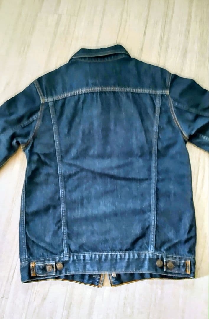 ドゥニームSHINSINC期★貴重44サイズ★