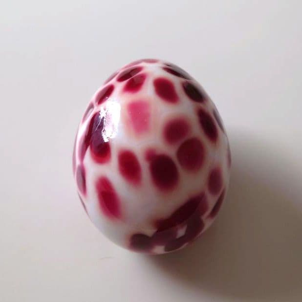 イッタラ　ロザリンダ　エッグ