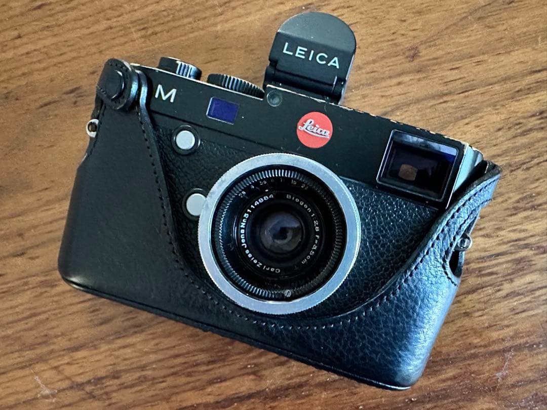 最終値下 Leica M 240 付属多数