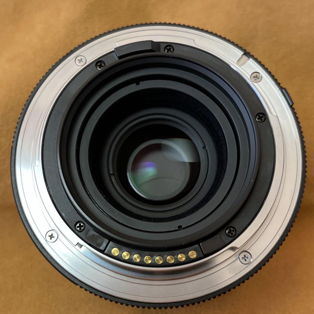 BRONICA ブロニカ　ZENZANON-RF 65mm F4 レンズ