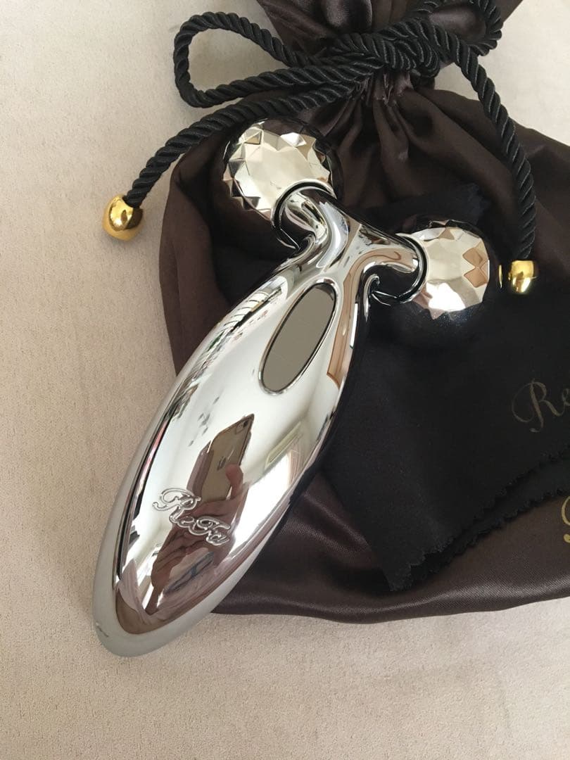 本日限定価格！！リファ美顔器 美品 送料こみ！