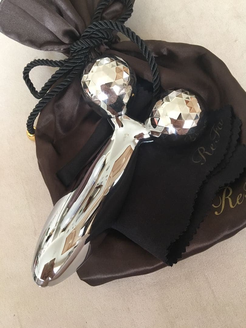 本日限定価格！！リファ美顔器 美品 送料こみ！