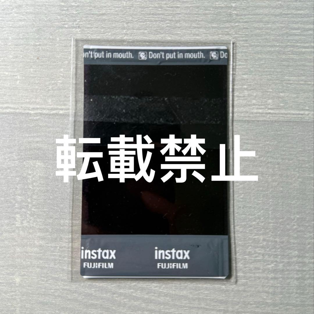 TWICE サナ 直筆サイン入り チェキ This is for