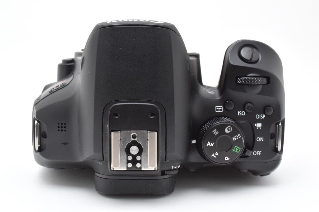 美品/canon kiss x10i/標準&望遠&単焦点トリプルレンズセット