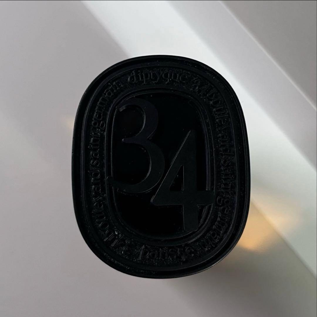 diptyque ディプティック サンジェルマン34 オードトワレ 香水