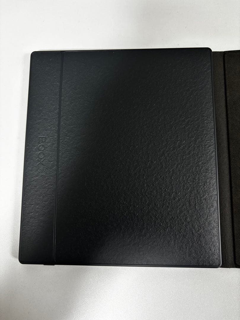 ONYX BOOX Go Color 7 (Gen 2) 本体 ケース付き