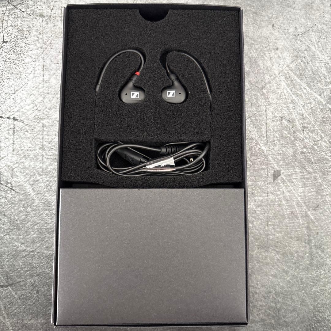 Sennheiser ゼンハイザー IE 100 PRO