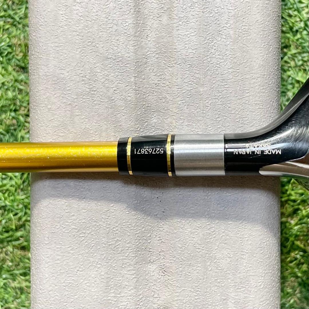 ホンマ ベレス HONMA BERES 2019 4S U28 K24 R 右用