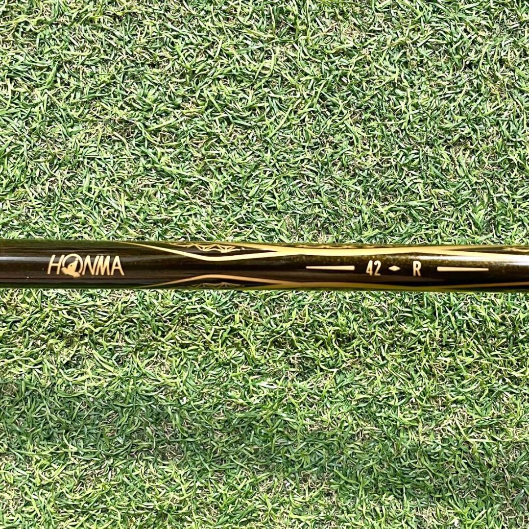 ホンマ ベレス HONMA BERES 2019 4S U28 K24 R 右用