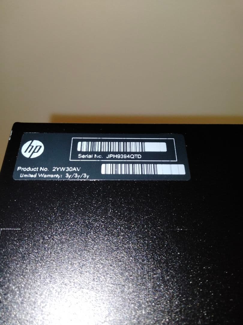 高性能XeonE-2174G搭載Windows11 hp Z2 SFF G4