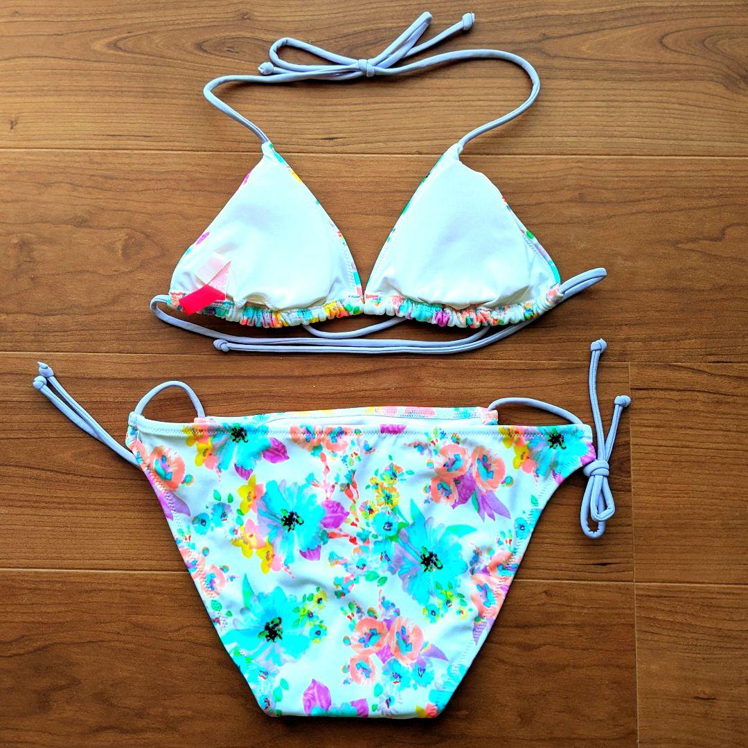 【新品/未使用】Victoria's Secret ビキニ XS