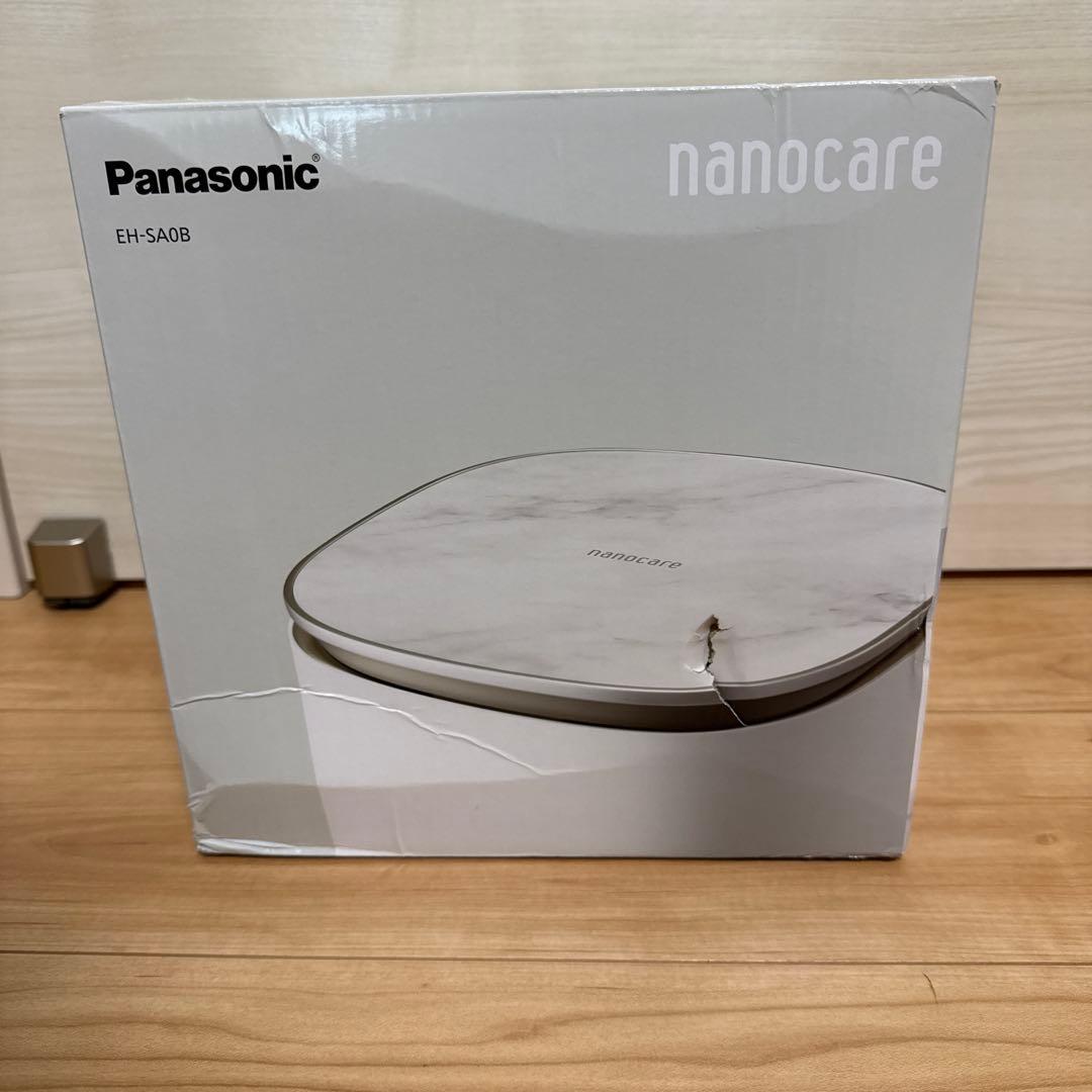 Panasonic EH-SA0B-N 美顔器