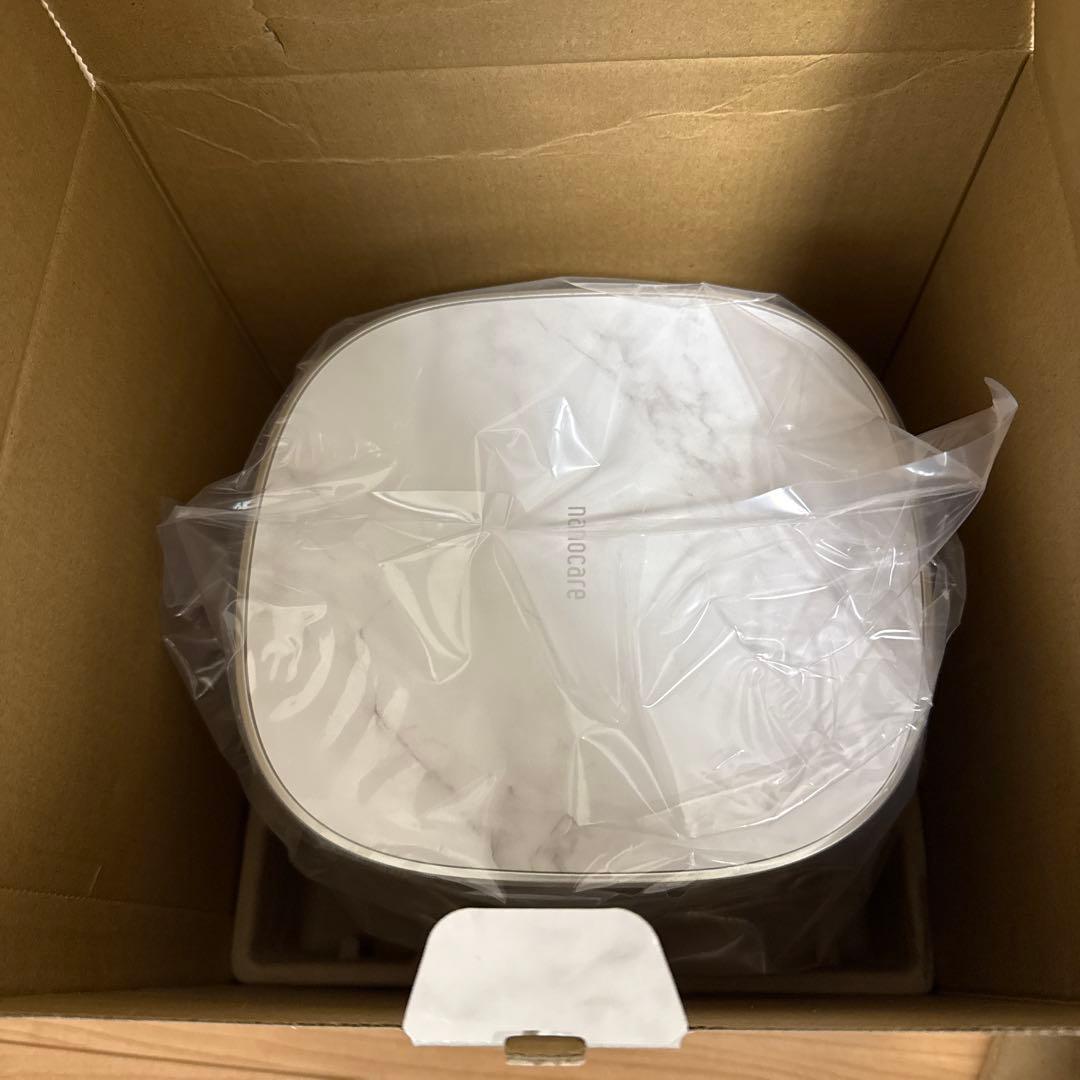 Panasonic EH-SA0B-N 美顔器