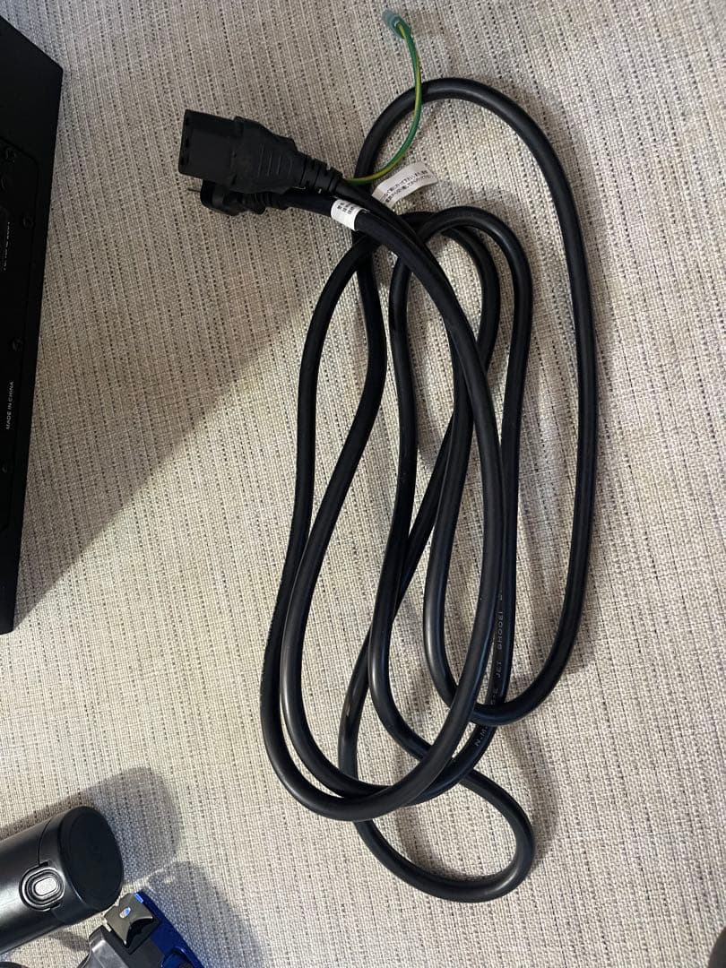 【美品】FOSTEX サブウーファー