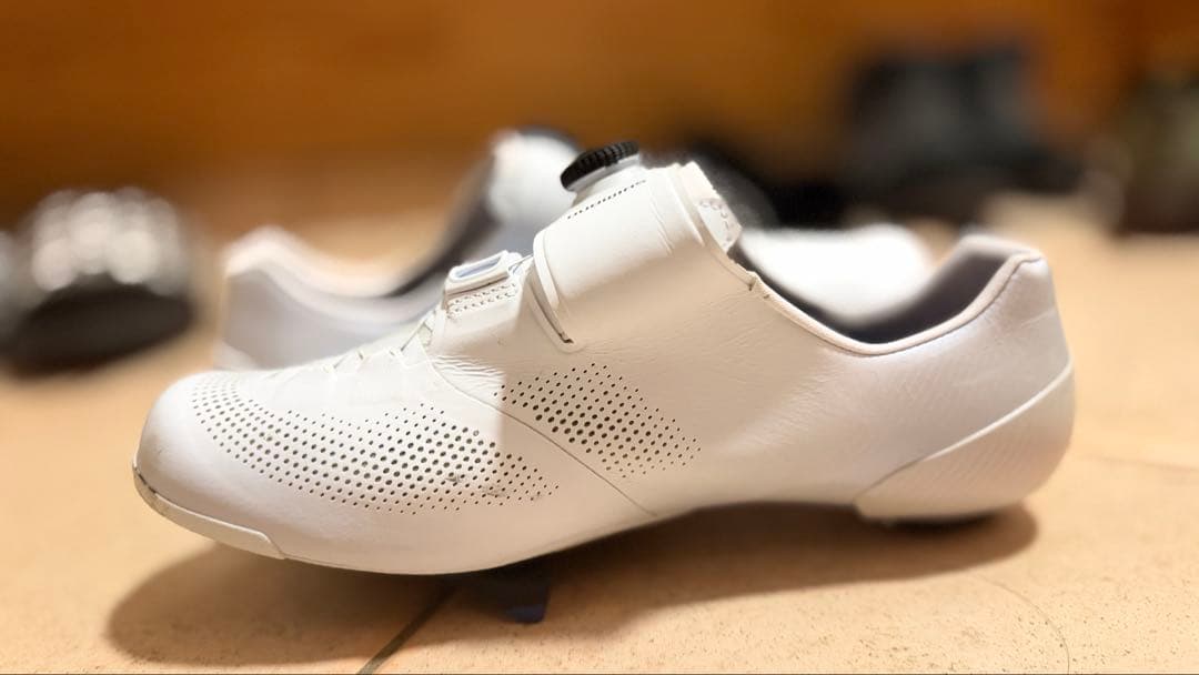 せいきち　Shimano s-phyre rc903 45 wide