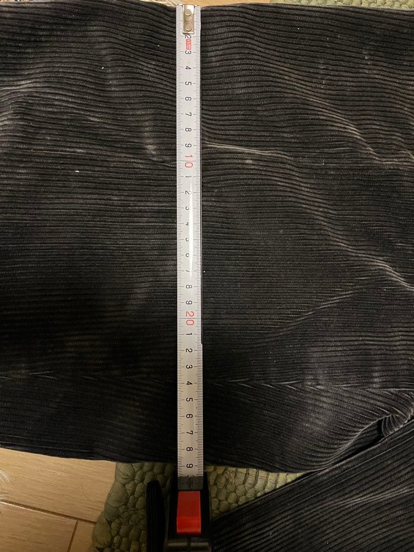 NOAH コーデュロイ パンツ