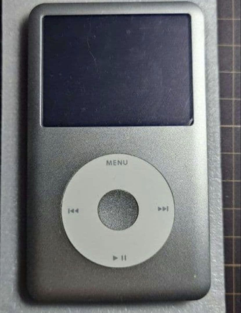 Bluetooth内蔵 ipod classic 512GB/3000mAh