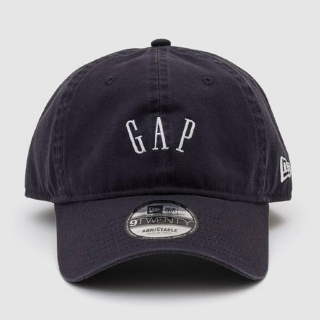 NEW ERA × GAP