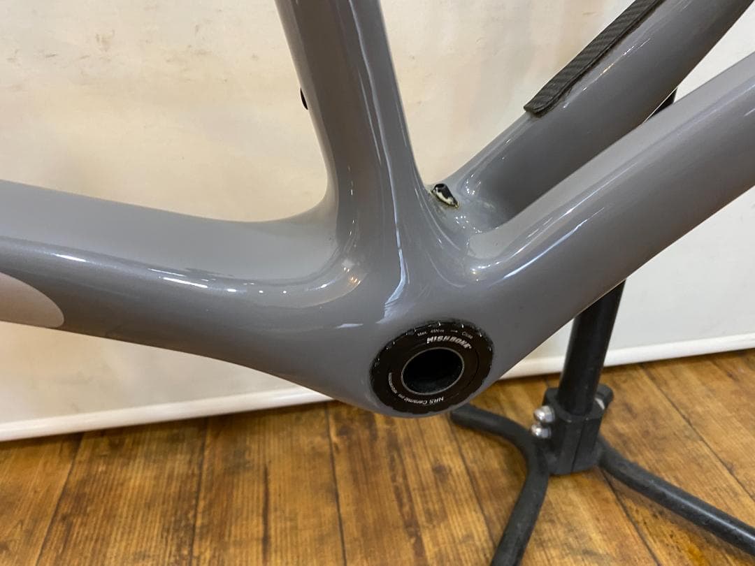 Cervelo R2 フルカーボン　ロードバイクフレーム 48　2015