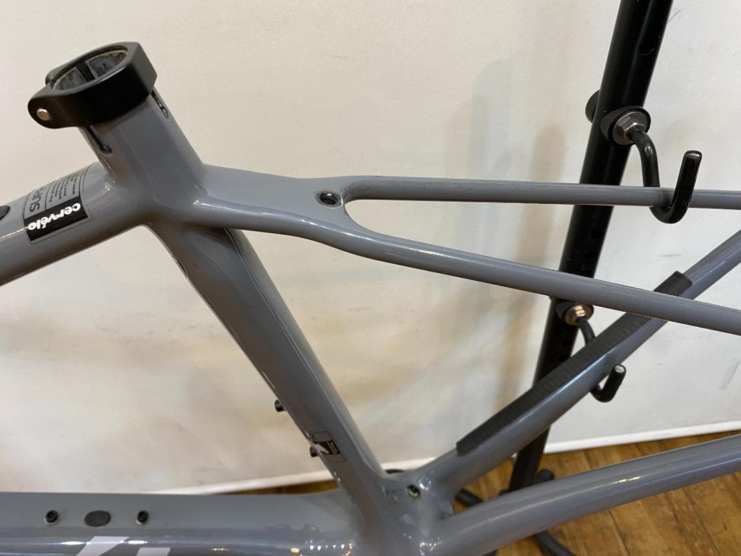 Cervelo R2 フルカーボン　ロードバイクフレーム 48　2015