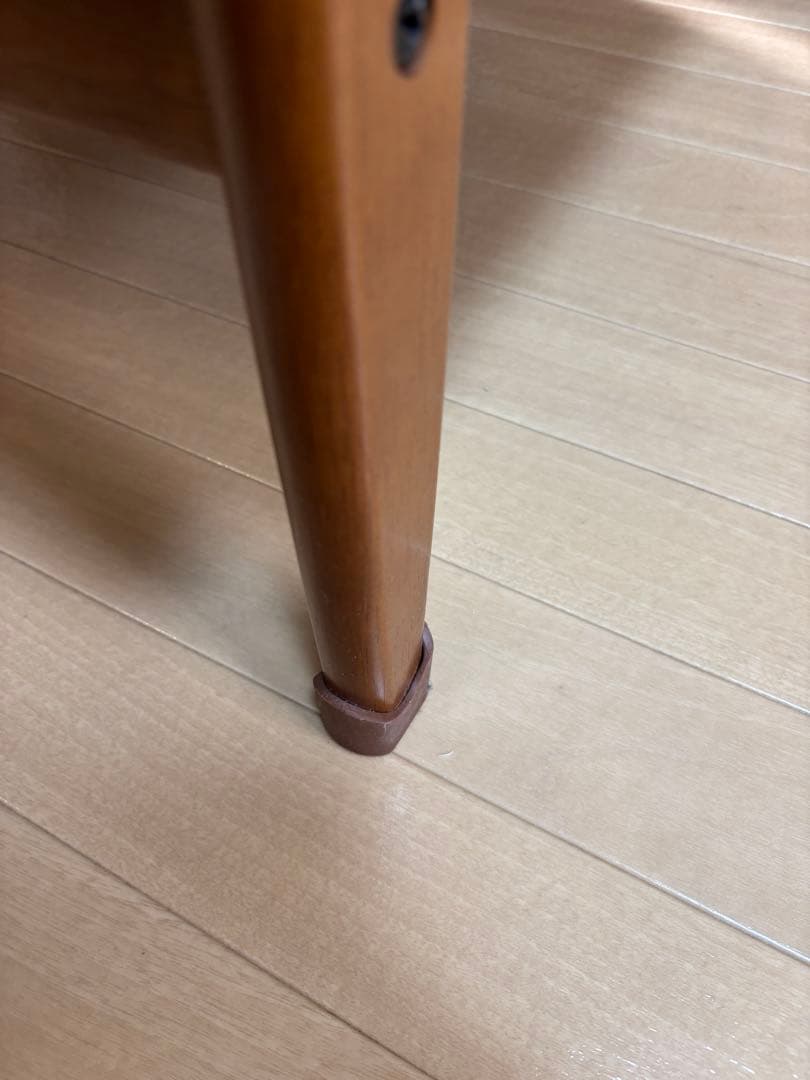 カリモク60 Ｋチェア　モケットグリーン