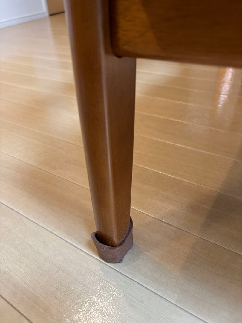 カリモク60 Ｋチェア　モケットグリーン