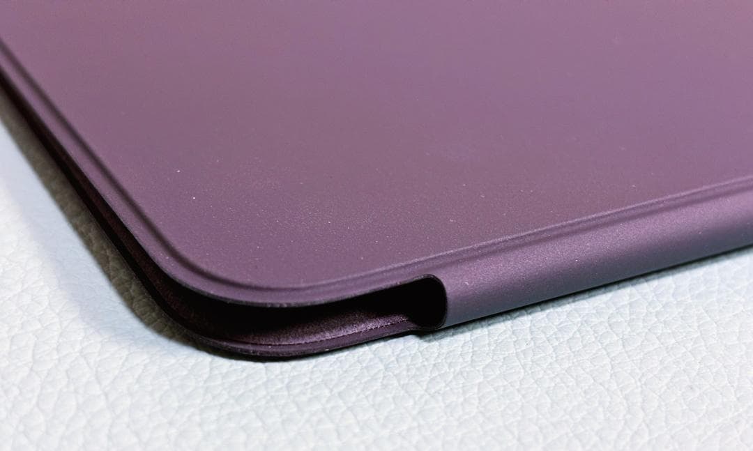 13インチiPad Air(M3)/(M2)用 Smart Folio 極美品