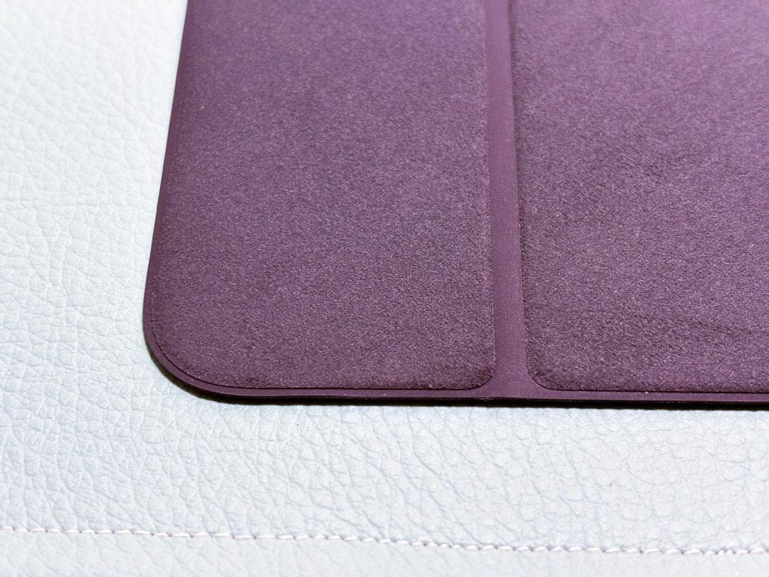 13インチiPad Air(M3)/(M2)用 Smart Folio 極美品