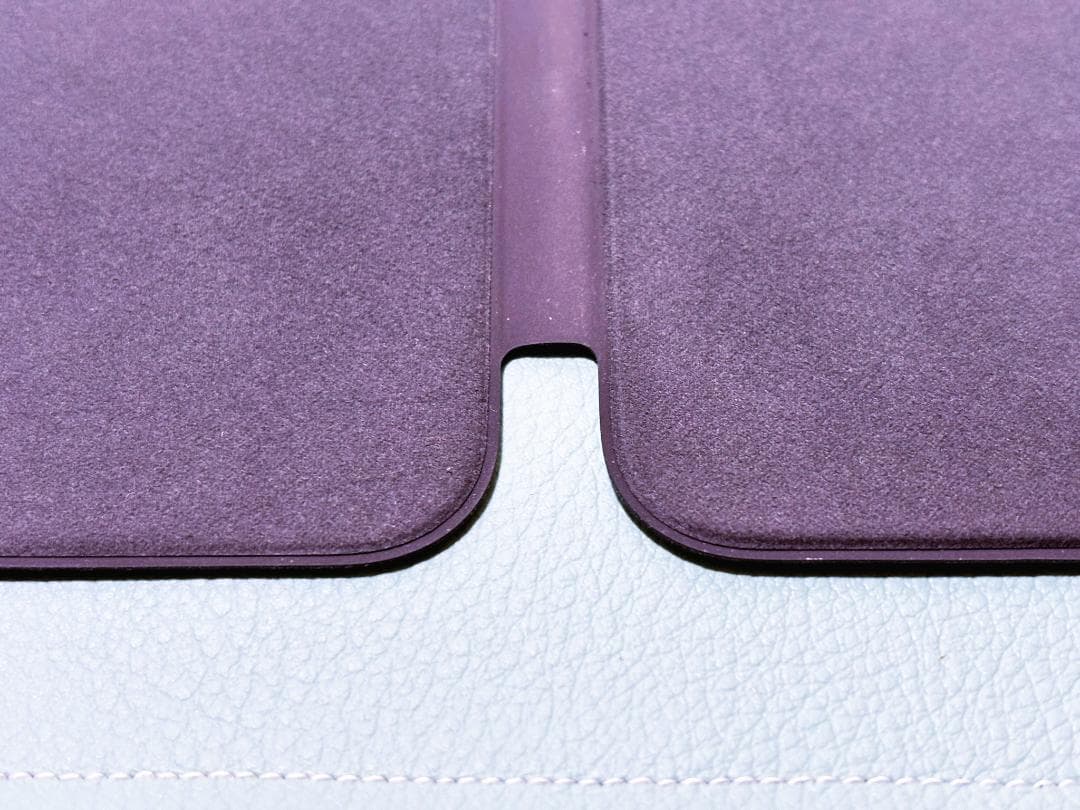 13インチiPad Air(M3)/(M2)用 Smart Folio 極美品