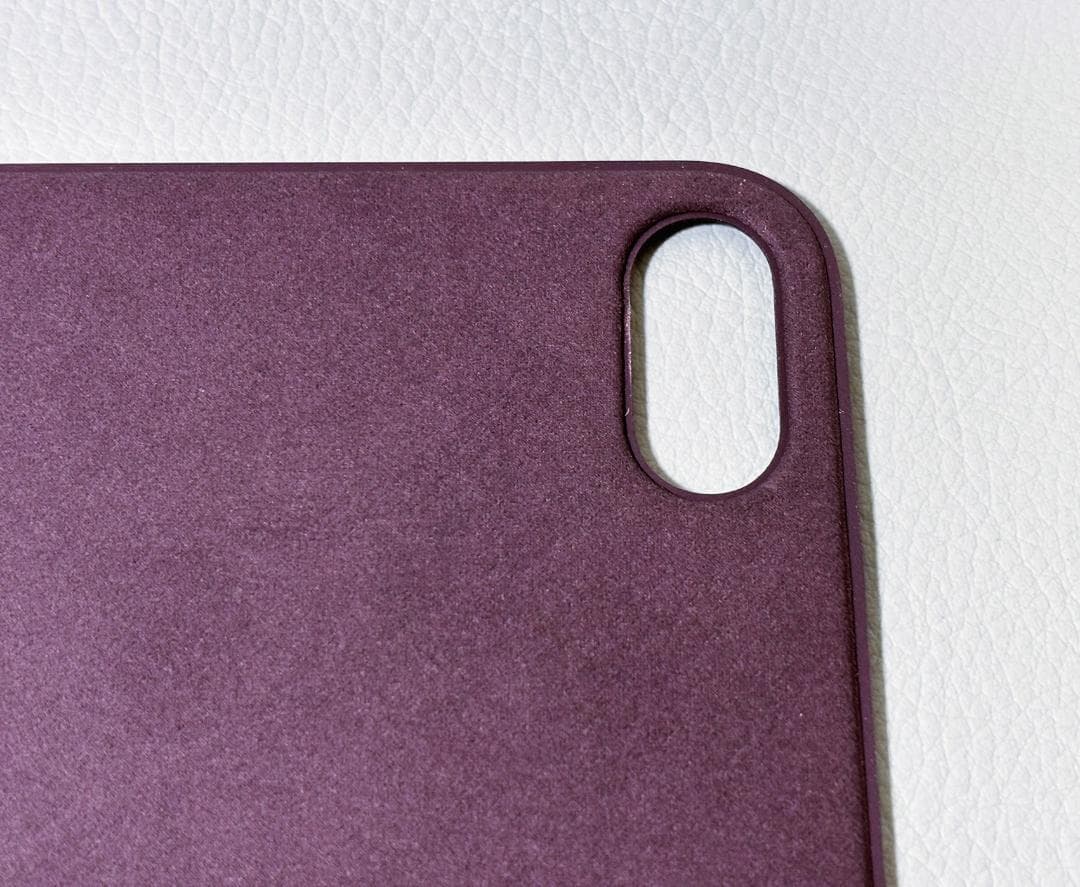 13インチiPad Air(M3)/(M2)用 Smart Folio 極美品