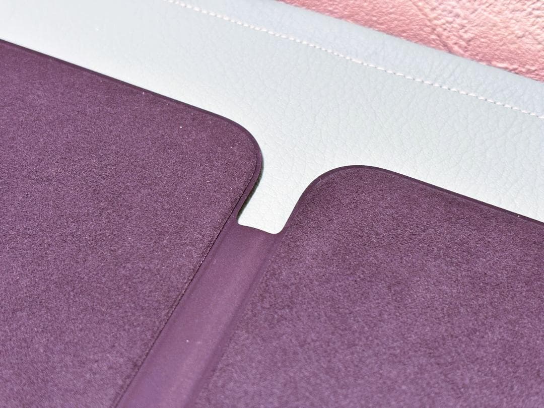 13インチiPad Air(M3)/(M2)用 Smart Folio 極美品