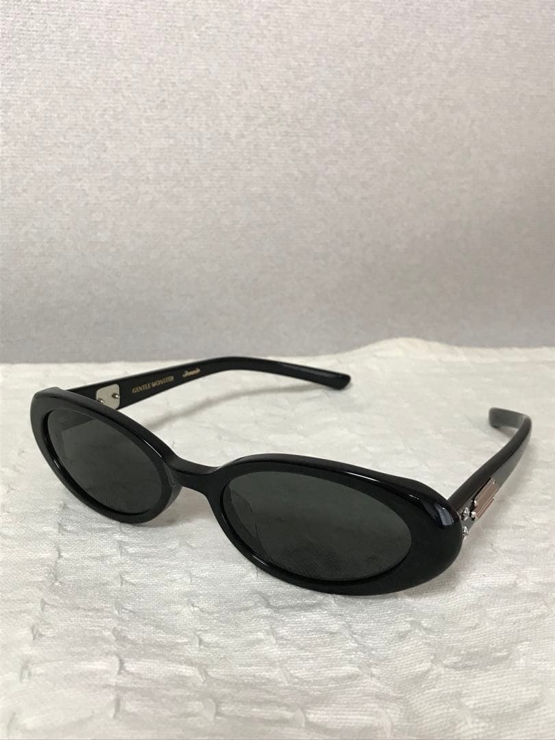 ＊M@nsterさま 専用　GENTLE MONSTER × JENNIE