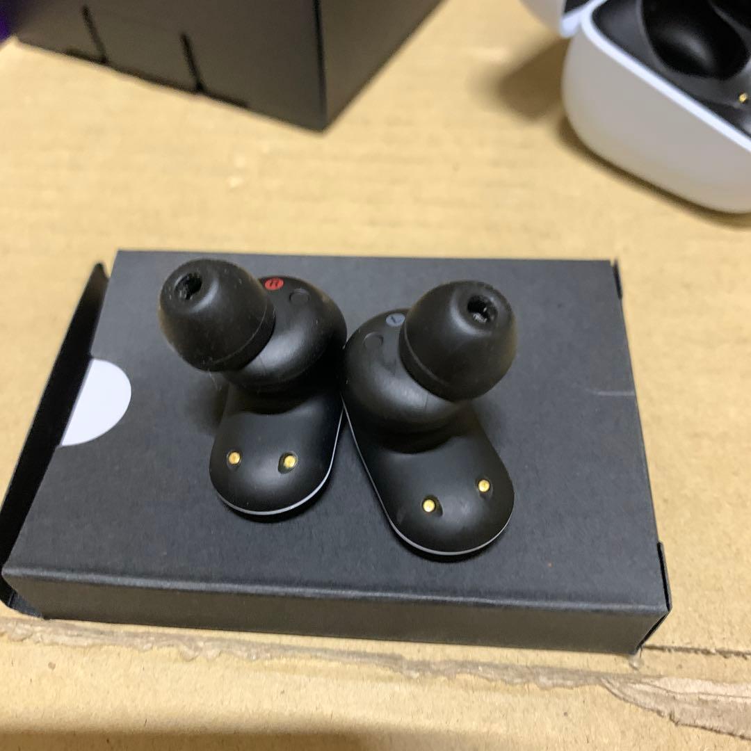 ソニー ゲーミングイヤホン INZONE Buds WF-G700N ホワイト