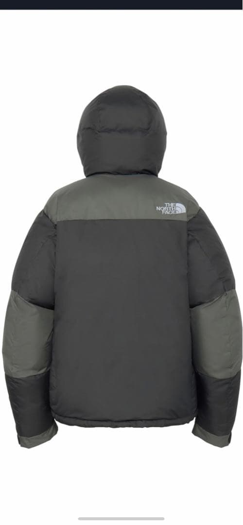 最終値下げ　THE NORTH FACE ND92551 新品未使用　M 新作