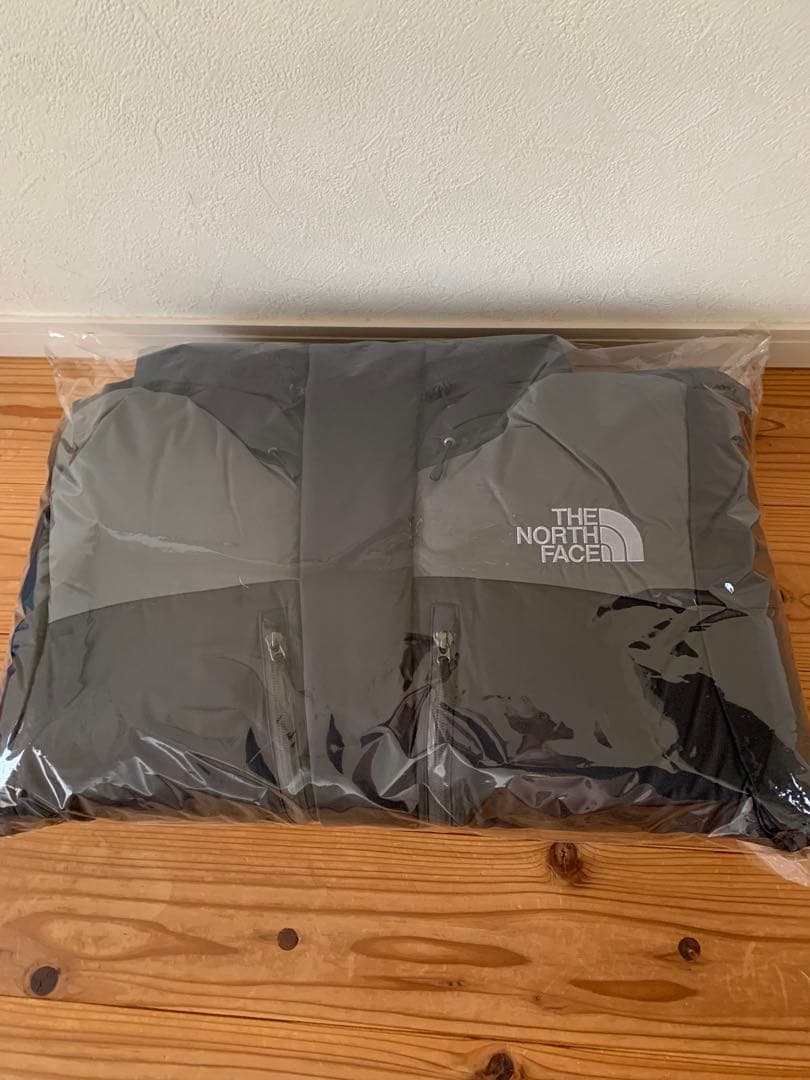 最終値下げ　THE NORTH FACE ND92551 新品未使用　M 新作