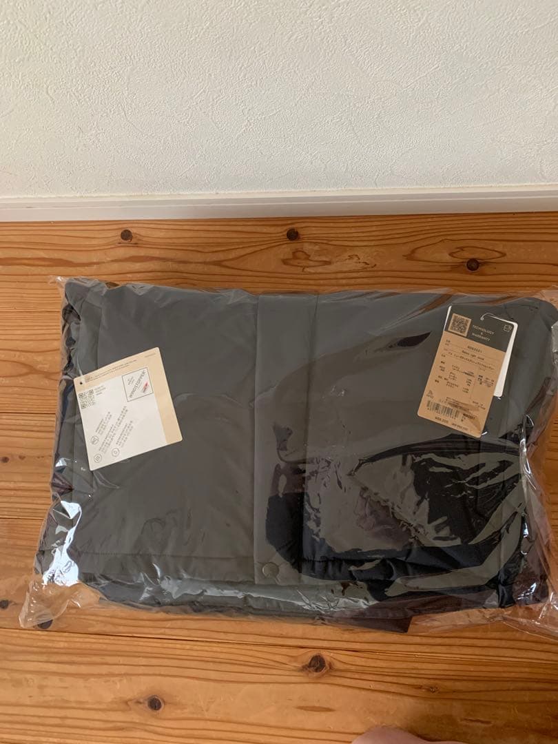 最終値下げ　THE NORTH FACE ND92551 新品未使用　M 新作