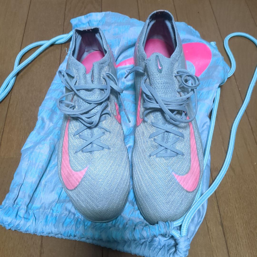 Nike　マーキュリアルヴェイパー16エリート