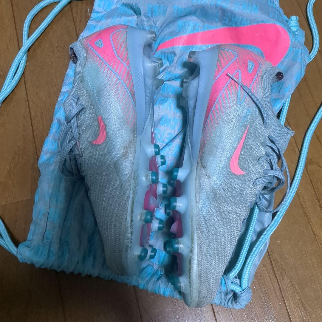 Nike　マーキュリアルヴェイパー16エリート